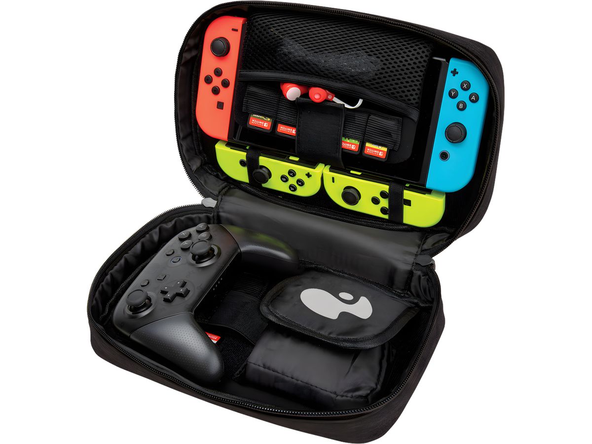 PDP Messenger Case, NSW 500-139-SKSG Sheikah Shoot G.i.t.D. (0708056072049)