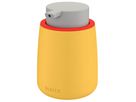 LEITZ Dispenser a pompa Cosy 300ml 5404-00-19 giallo, ceramica (4002432127559)