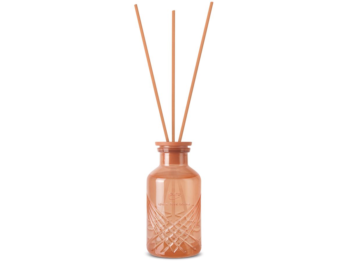 IPURO Fragranza ambienti 240ml 080.5104.24 fève tonka (4051281821897)