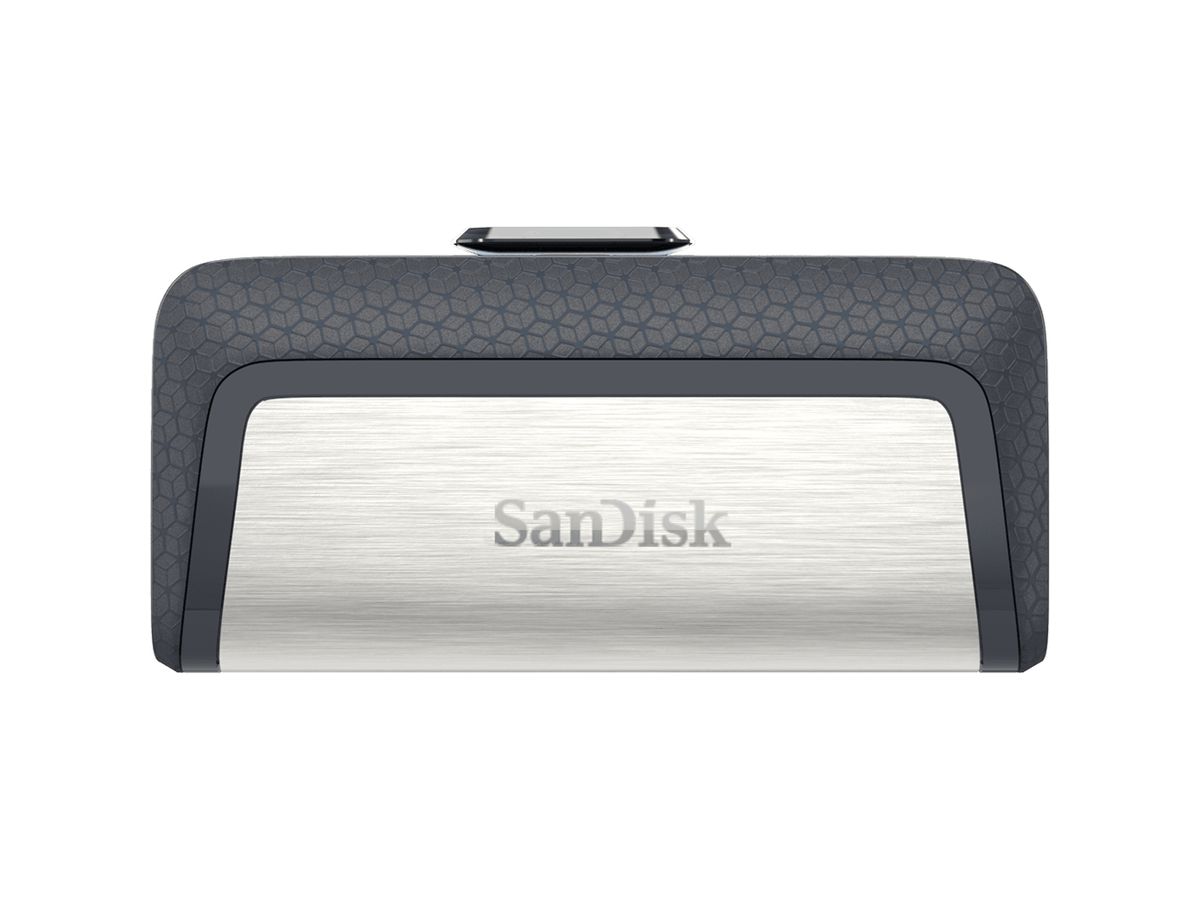 SANDISK Ultra Dual Drive 64GB SDDDC2-064G-G46 G-G46 USB Type-CTM (0619659142056)