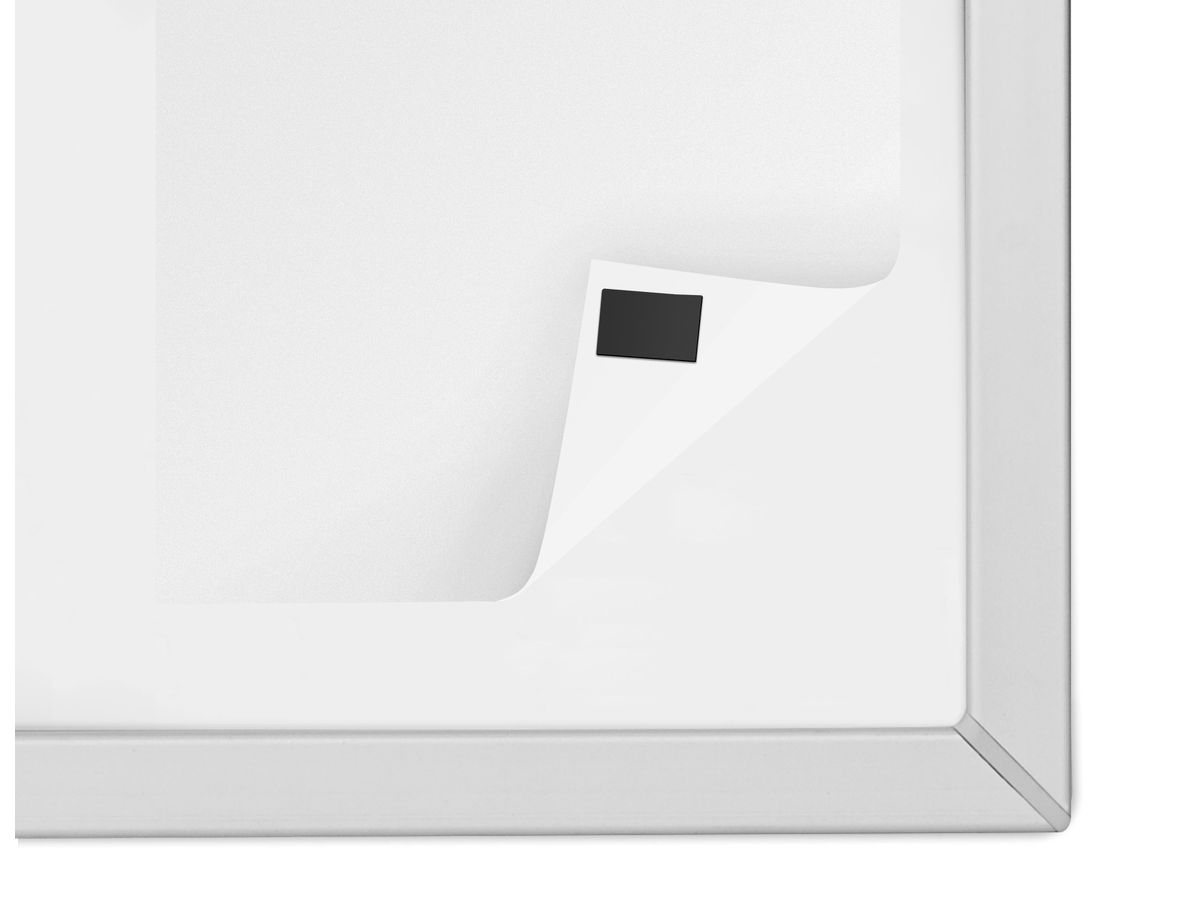 MAGNETOPLAN Takkis 15501 15x15mm 140 Stk. (4013695022536)