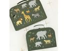 ALLC Set di valigie 29x9x20cm SCSAGR24 Savanna (8719715002194)