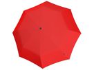 KNIRPS Regenschirm U.900 2900.150.1 rot, manual (9003034257083)