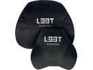 L33T Gaming Chair Cushion Set 160382 Memory Foam Velvet (5706470113466)