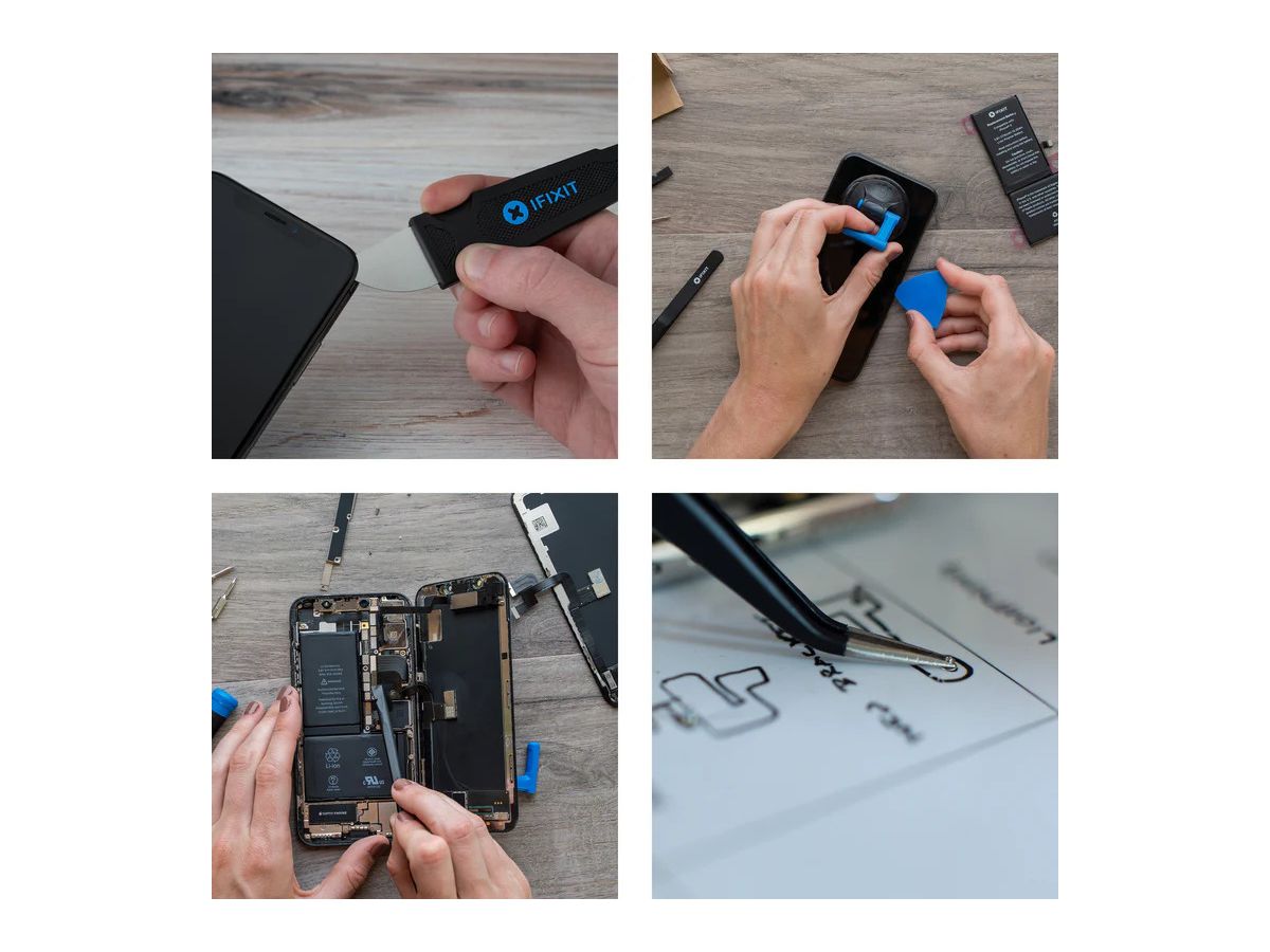IFIXIT Pro Tech Go IF145-783-1 (0810140230096)