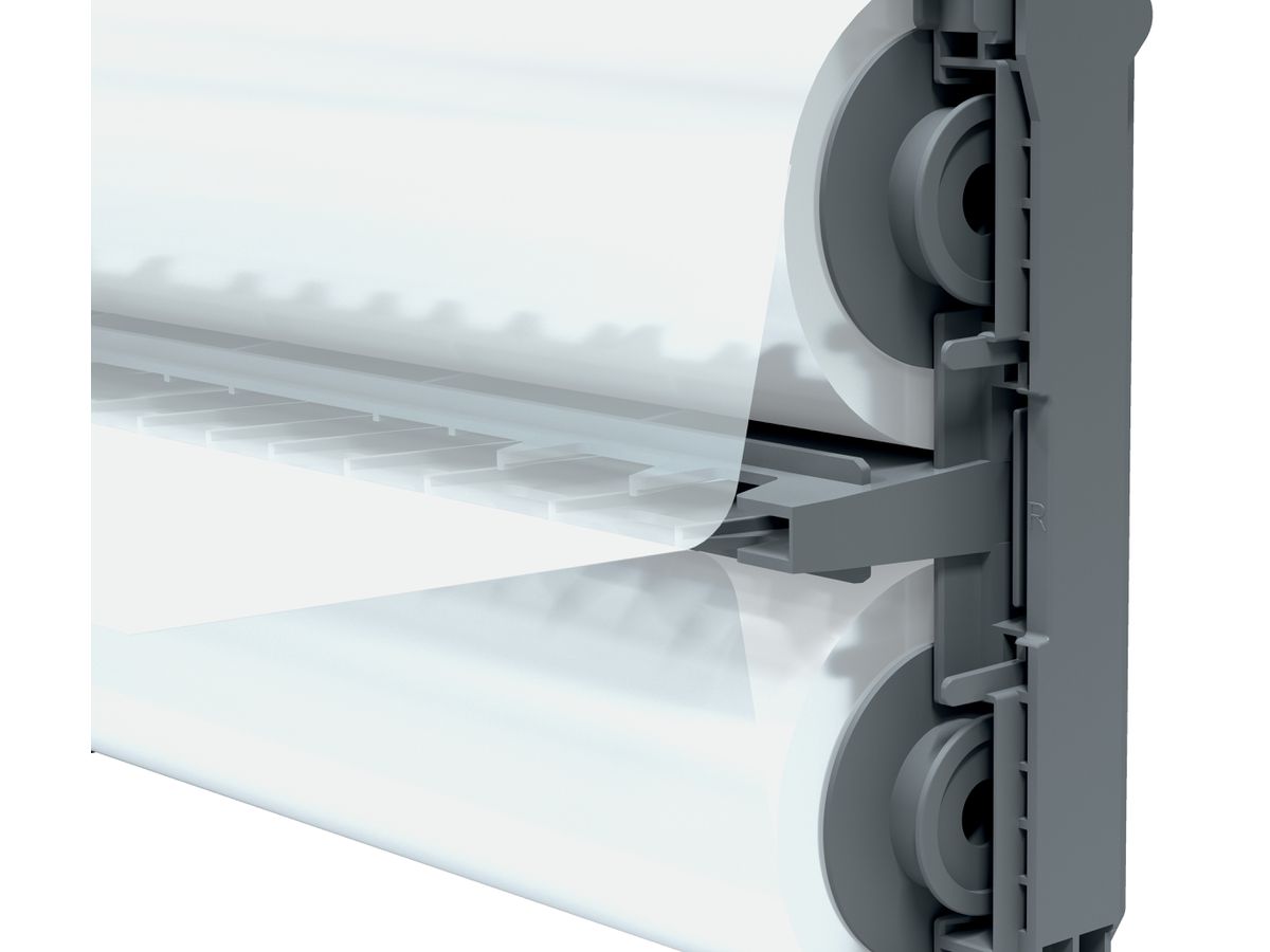 GBC Refill für Foton 30 4410026 glanz, 75my (5028252624503)