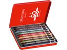CARAN D'ACHE Crayons de cire Neocolor II 7500.919 50 ans sombre 10 pièces (7630002360227)