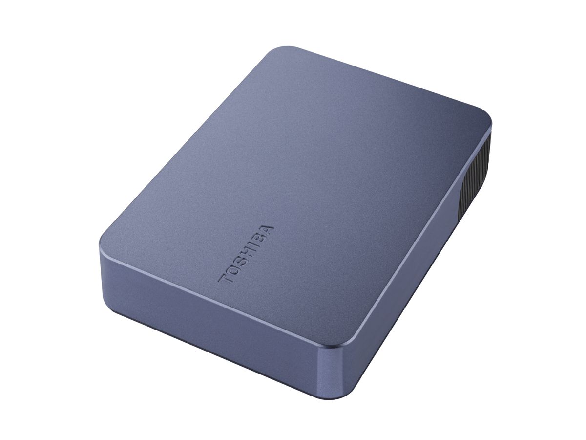 TOSHIBA HDD CANVIO Gaming 4TB HDTX240EK3CA USB 3.2 2.5 inch dark grey (4260557513316)