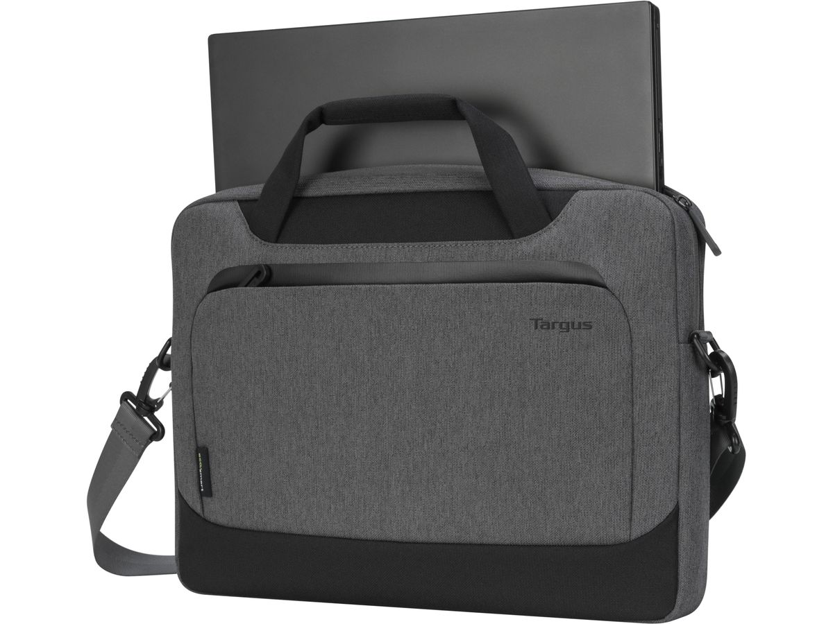 TARGUS Cypress Eco Slipcase 14 inch TBS92602GL Grey (5051794029895)