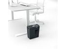 REXEL Aktenvernichter Secure 2020121EU S5, P-2, 10lt (5028252615259)