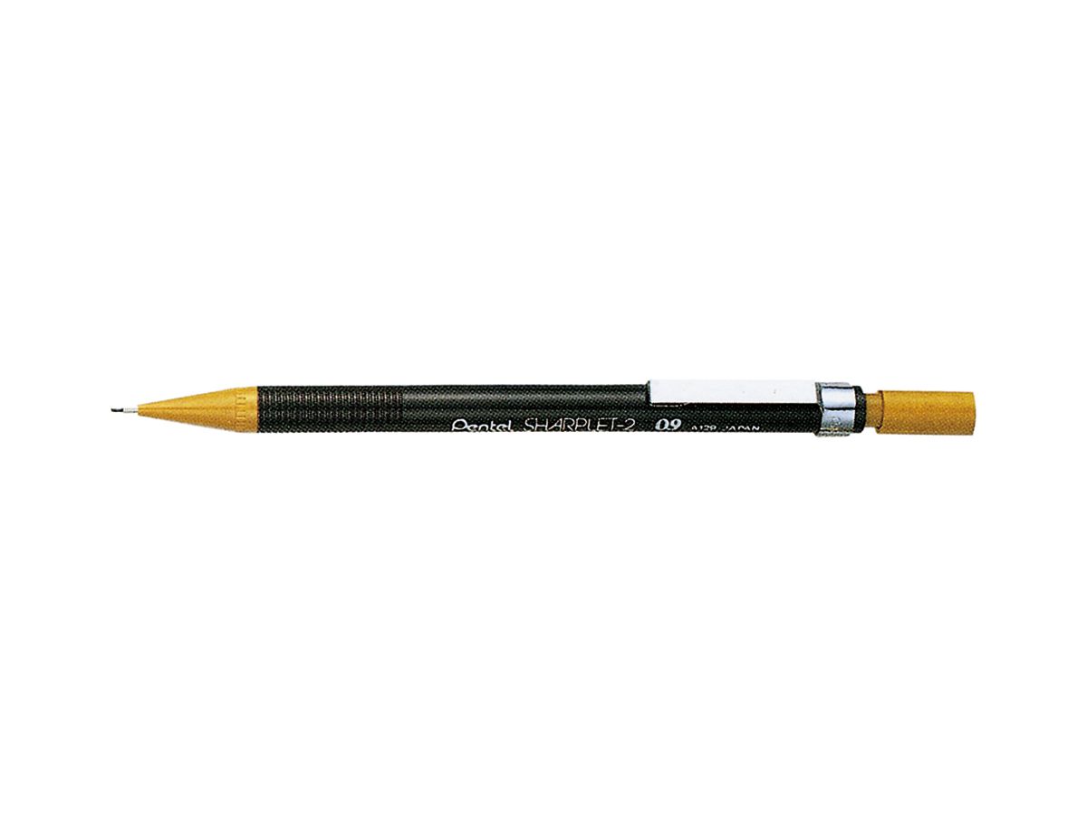 PENTEL Porte-mines Sharplet 0,9mm A129-E braun (3474371129054)