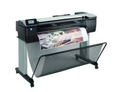 HP - DesignJet T 830