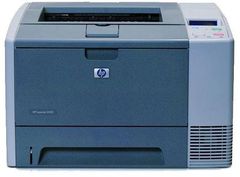 HP - LaserJet 2410