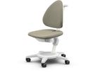 MOLL Sedia per bambini Maximo 1002610-200 cachi/bianco (4042984235173)