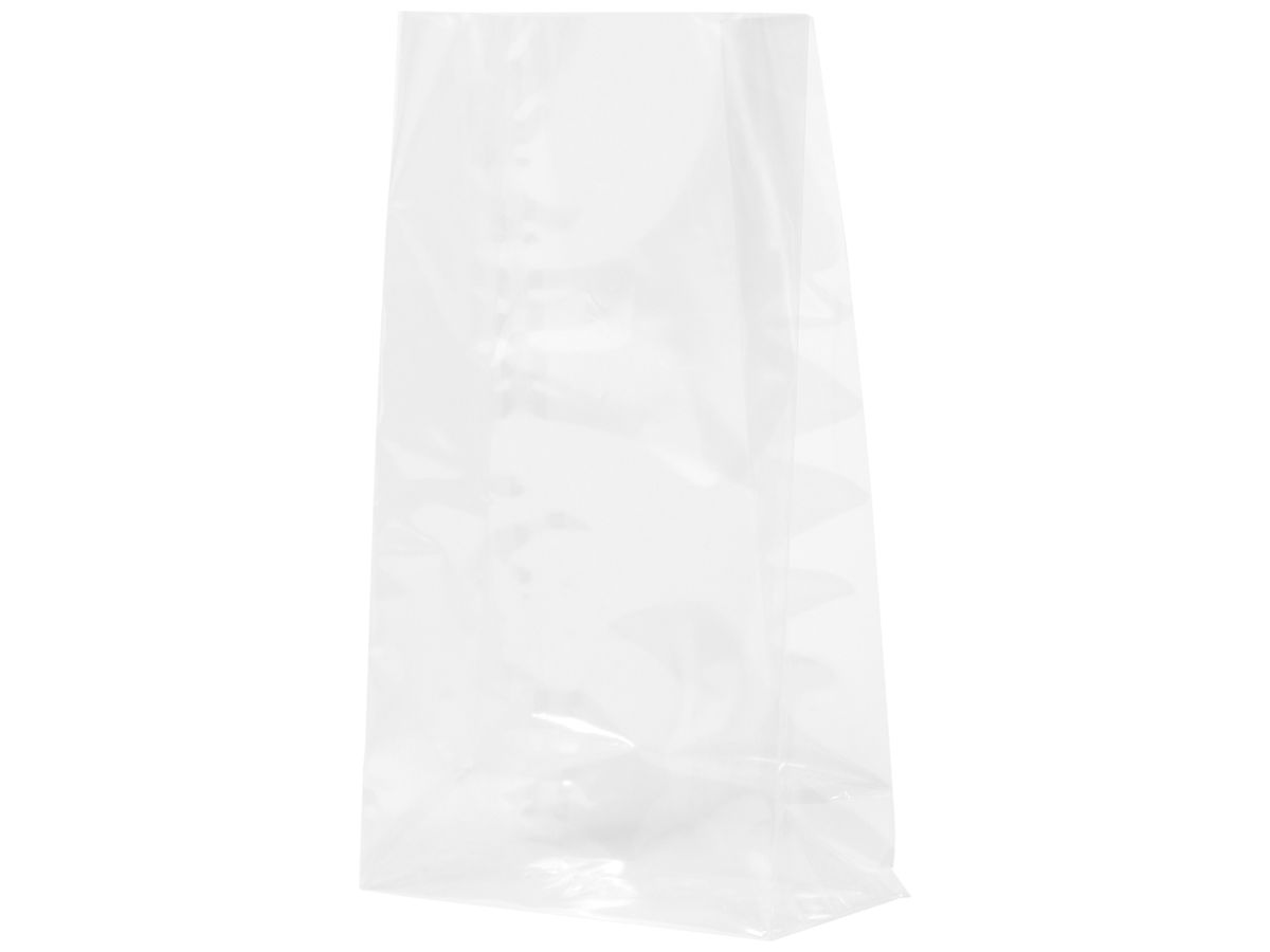 I AM CREATIVE Geschenkbeutel 4088.08 11x19x5cm, 10 Stück (7611983170234)