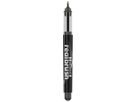 KARIN Real Brush 0.4mm 32Z8510 Metallic, nero (5904446031442)