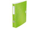 LEITZ Raccoglit. WOW Active 6.5cm 1107-00-54 verde A4 (4002432123216)