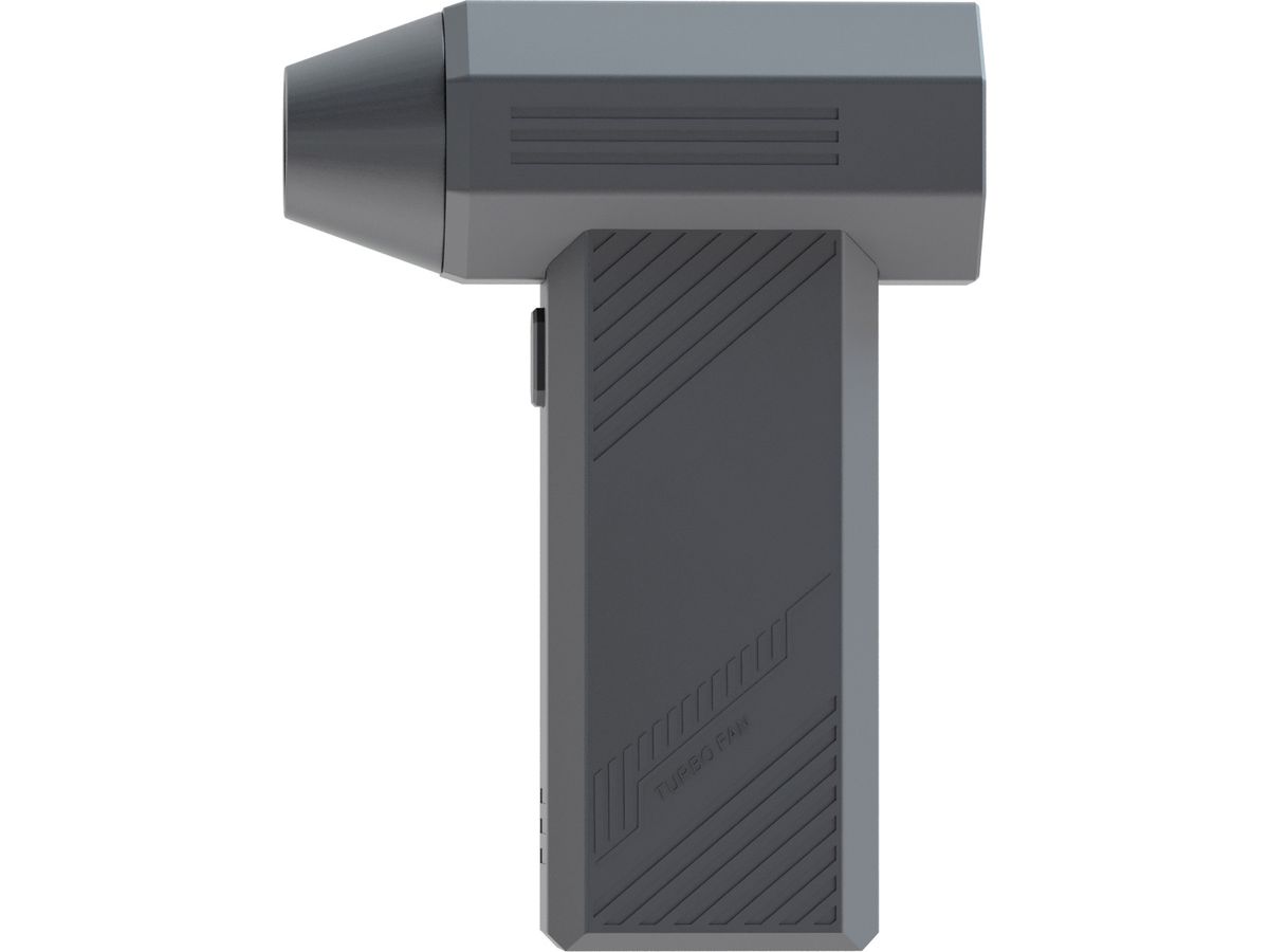 NORDIC Q Electric Air Duster AIRD100 1903704 135W, 2500mAh, 130.000RPM (5706470155626)