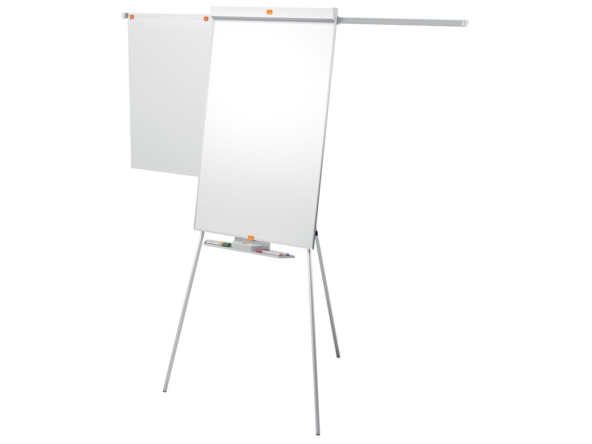 NOBO Flipchart SHARK 1901918 68,5x100cm (5028252170895)