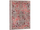PAPERBLANKS Carnet de notes Ultra FB9402-9 Granat, blanko 176 pages (9781439794029)