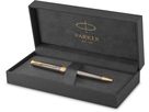 PARKER Penna sfera M 2213679 Sonnet Grey GT (3026982136794)