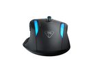 TURTLE BEACH Kone II Gaming Mouse TBM-1003-05 Wired, Black (0731855710027)