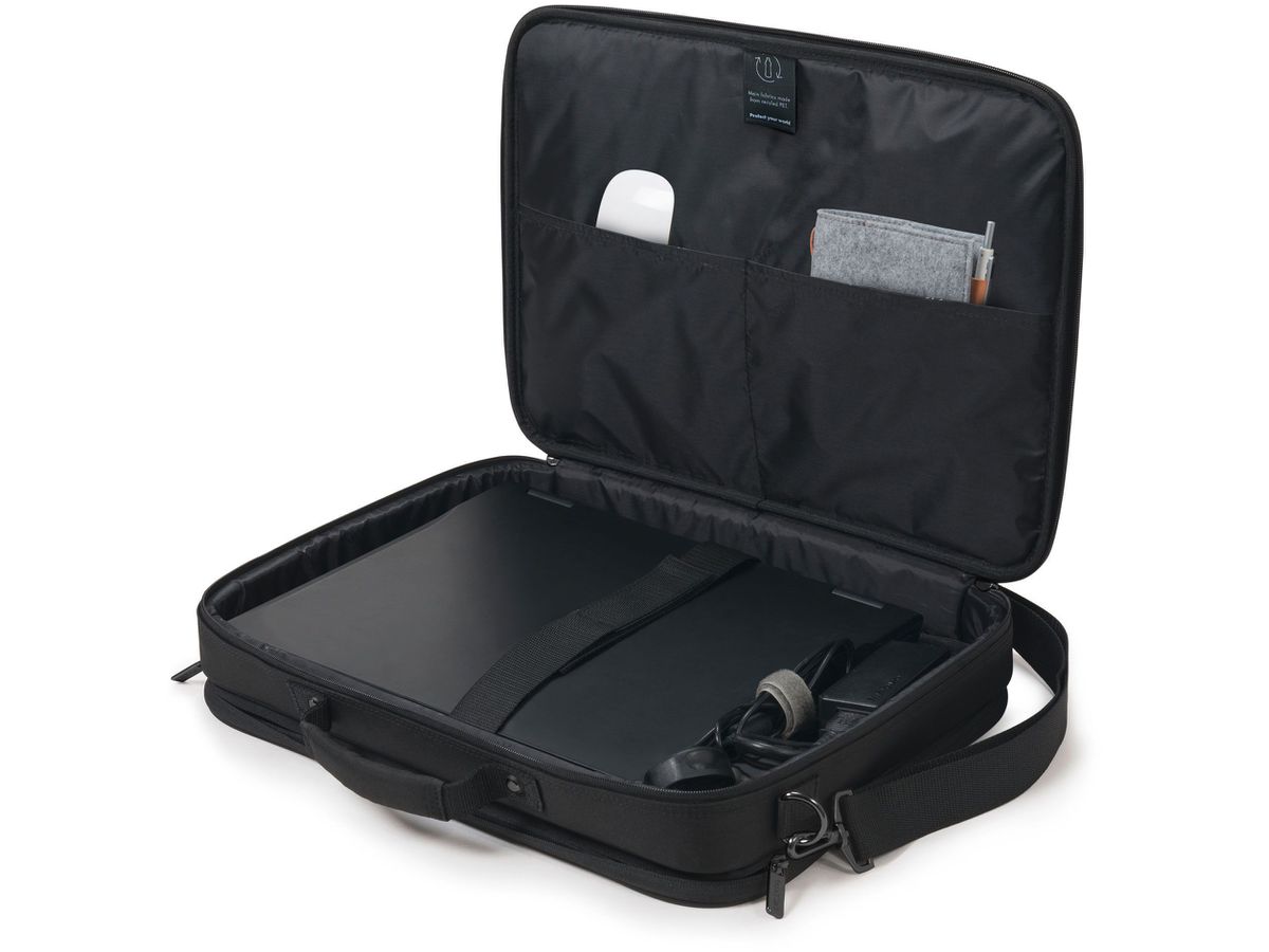 DICOTA CO Multi Plus Base 14-15.6 D30491-RPET T black (7640186418867)