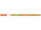 SCHNEIDER Fineliner Line-Up 0.4mm 191006 orange (4004675103864)