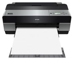 Epson                        - Stylus Pro 3880
