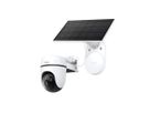 TP-LINK Solar-Security Camera Kit Tapo C610 KIT Pan/Tilt (8885020629682)