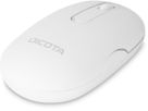DICOTA Bluetooth Mouse DESKTOP D32045 White (7640239421226)