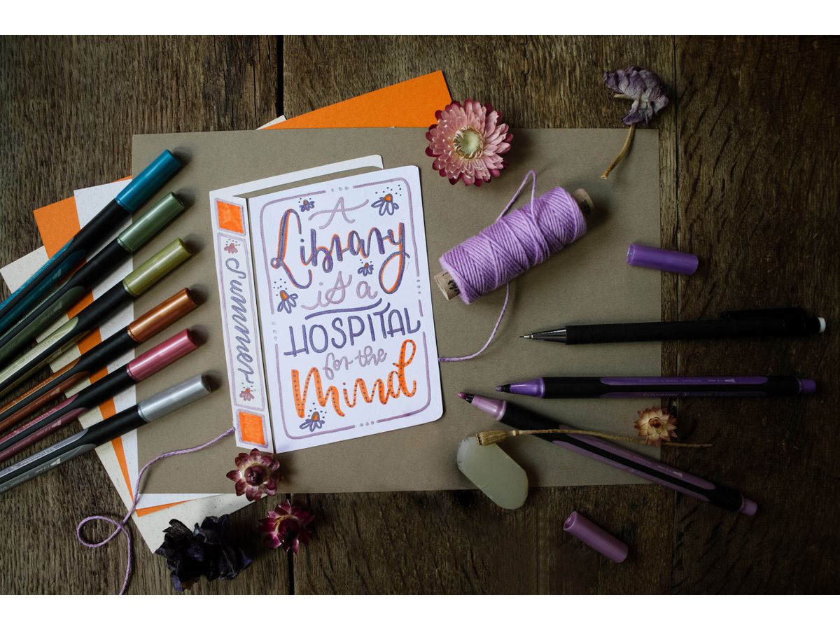 SCHNEIDER Fasermaler Paint-it 1-2mm ML02001102 copper metallic (4004675153975)