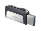 SANDISK Ultra Dual Drive 32GB SDDDC2-032G-G46 G-G46 USB Type-CTM (0619659142049)