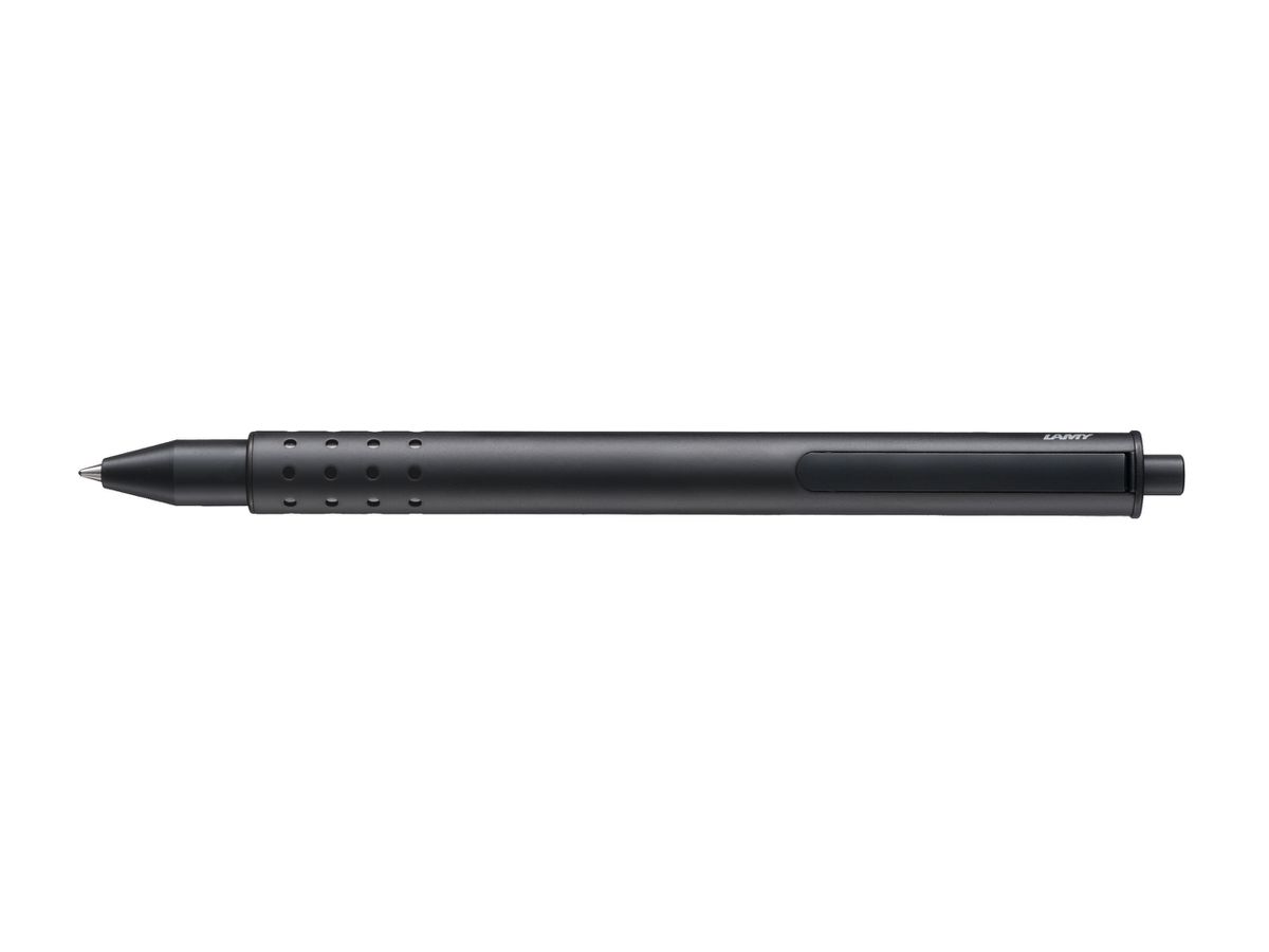 LAMY Ink Roller 331 Swift 1226053 black (4014519290957)