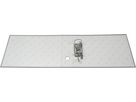 BIELLA Ordner 8cm 12045800U grau A4 quer (7611365202218)
