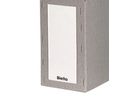 BIELLA Boîte d'archives A4 26041000U gris 27x10x33cm (7611365218233)
