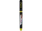KARIN Real Brush Pen 0.4mm 33Z102 Pigment, canary (5904446031701)