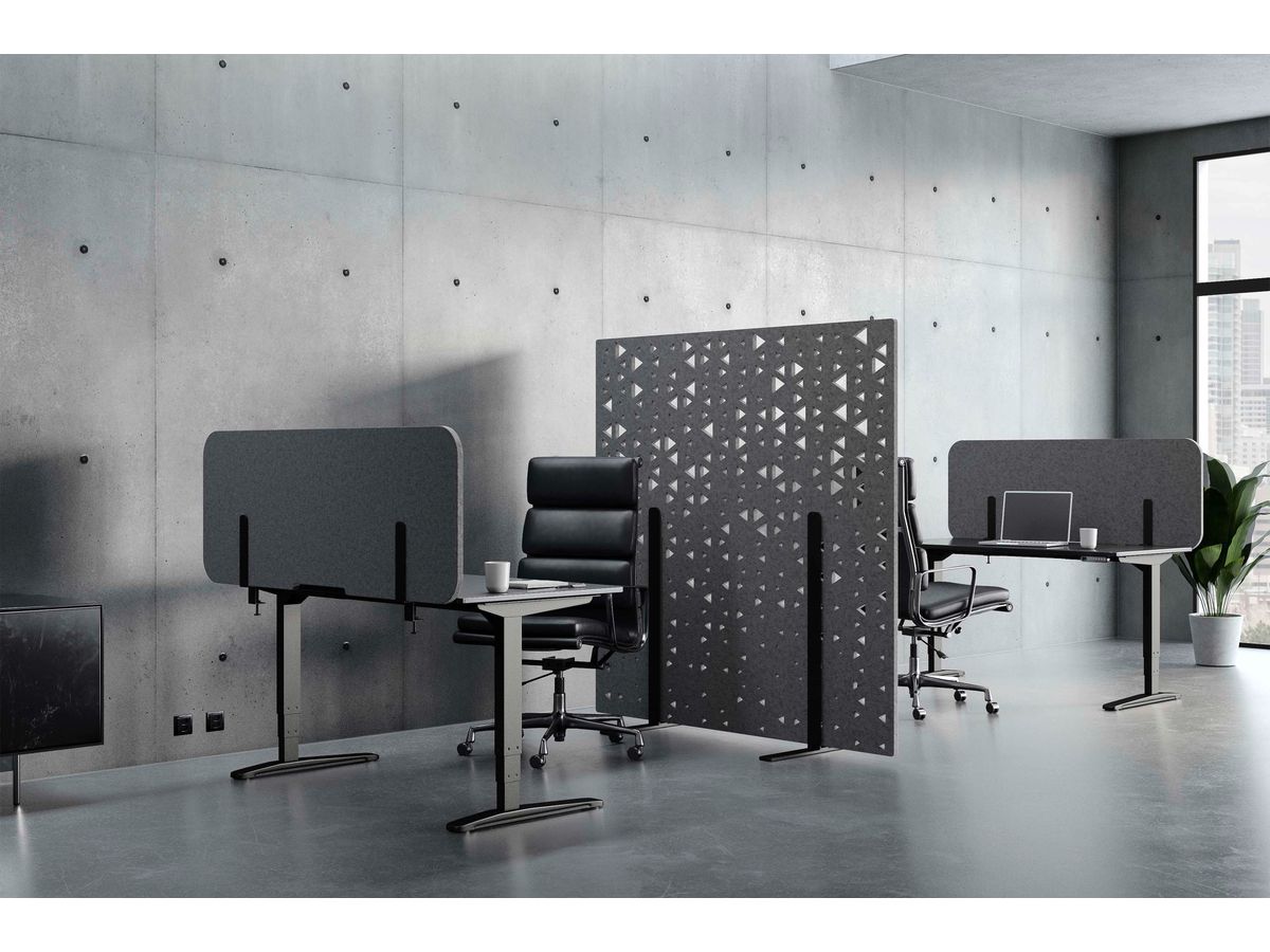 SUONO Cloison M 160x140x2.4cm 1311.M24.3903 STAND, brun (7640439764406)