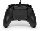 POWER A Advantage Plus Wired Ctrl. XBGP0439-01 XBox,Charcoal (0617885136917)