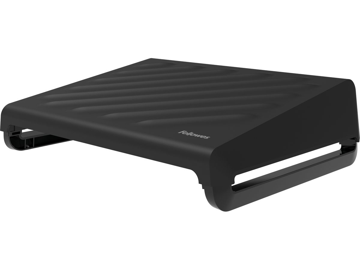 FELLOWES Fussstütze Breyta 100016562 schwarz (0043859794898)