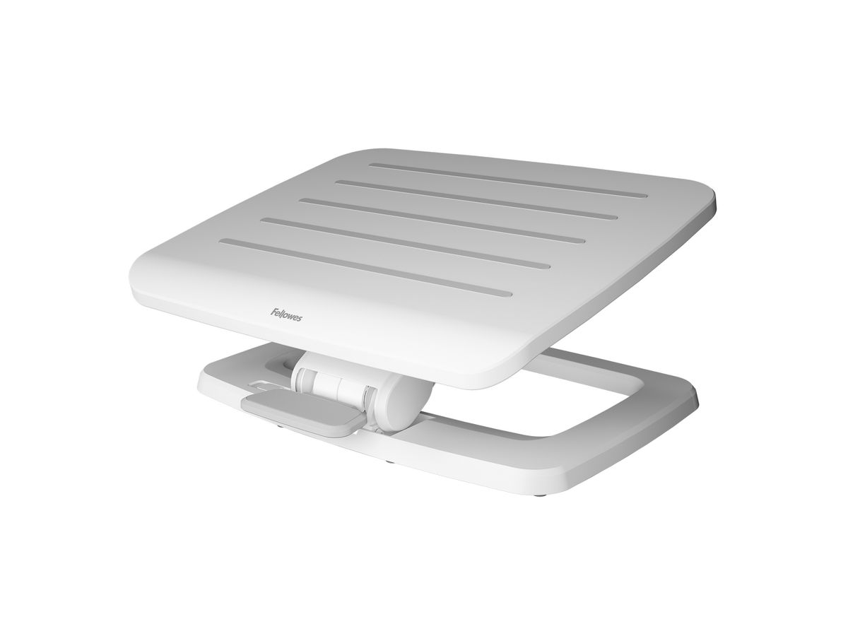 FELLOWES Fussstütze Hana LT 100016999 weiss (0043859796076)