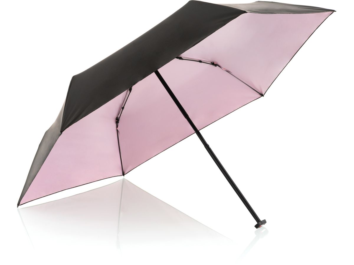 KNIRPS Parapluie US.050 Slim 0050.100.9 noir, manual (9003034279771)