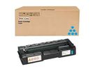 RICOH Toner Modul cyan 407717 SP C252HE 6000 Seiten (4961311896842)