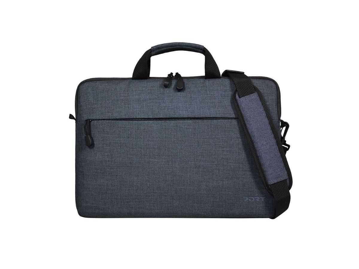 PORT Notebook Bag Belize 110201 Toploading 13.3 inch (3567041102010)