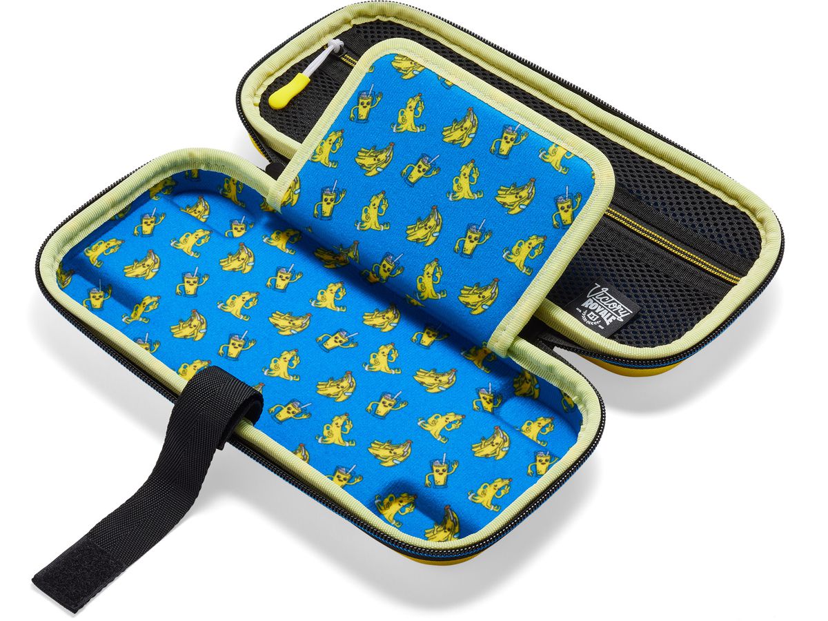 POWER A Protection Case NSW NSCS026901 Peely (0617885087813)