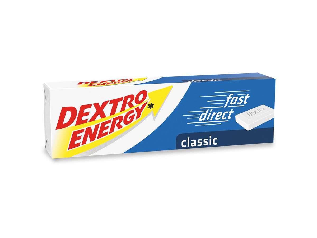 DEXTRO Energy Classic 48280 47g (0000076111587)