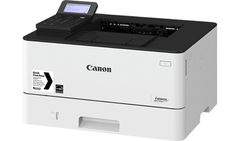 Canon                        - i SENSYS LBP 214DW