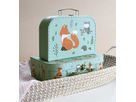 ALLC Kofferset 29x20x9.3cm SCFOMI22 Forest Friends (8719715001807)
