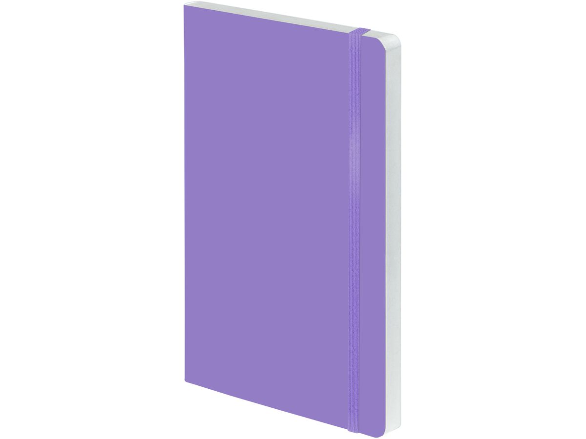 NUUNA Taccuino Dream Boat M 55881 PURPLE 176 pagine (4260358555881)
