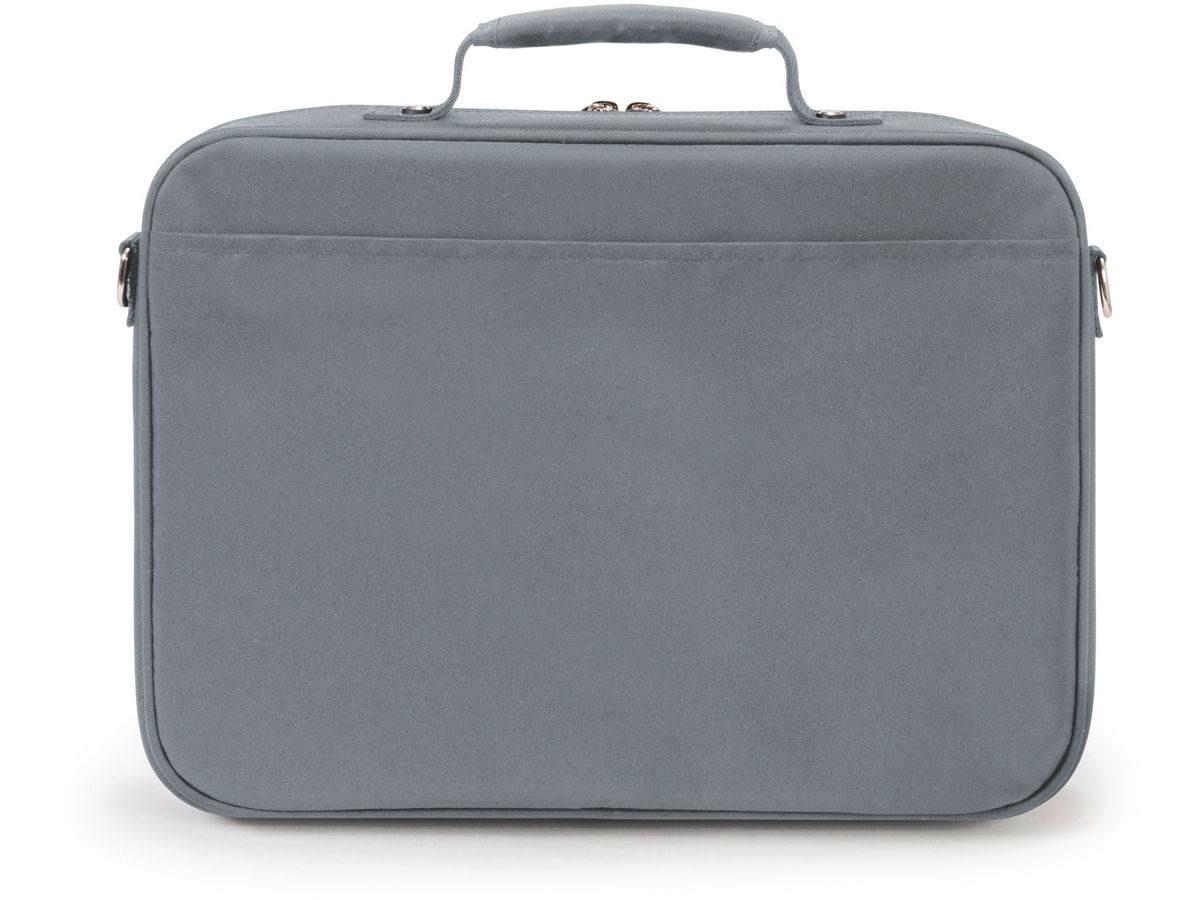DICOTA Laptop Bag Eco Multi BASE D30918-RPET 14-15.3 inch Grey (7640186418911)